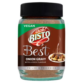 Bisto Best Gravy Onion