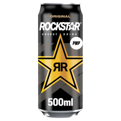 Rockstar Regular