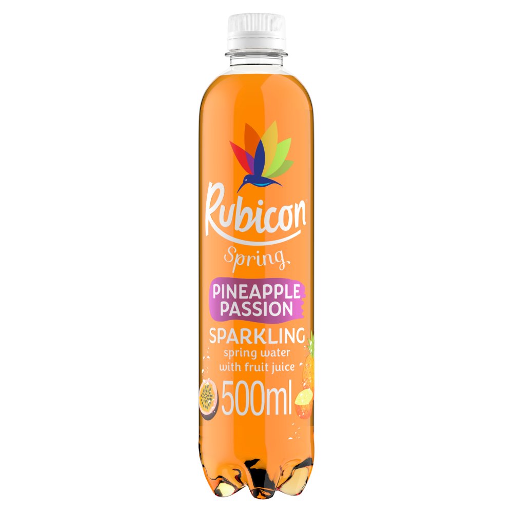 Rubicon Spring Pineapple Passion