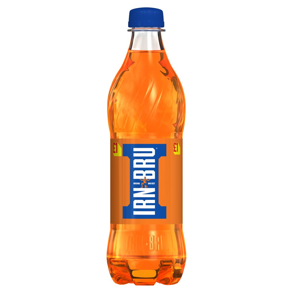 Irn Bru Pm1