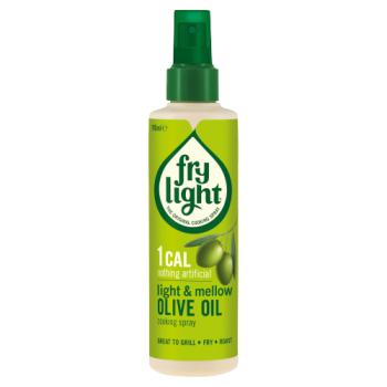 Frylight Olive Oil Spray