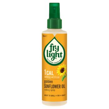 Frylight Sunflower Oil Spray