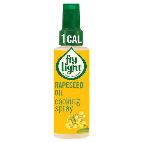 Frylight Rapseed Oil Spray