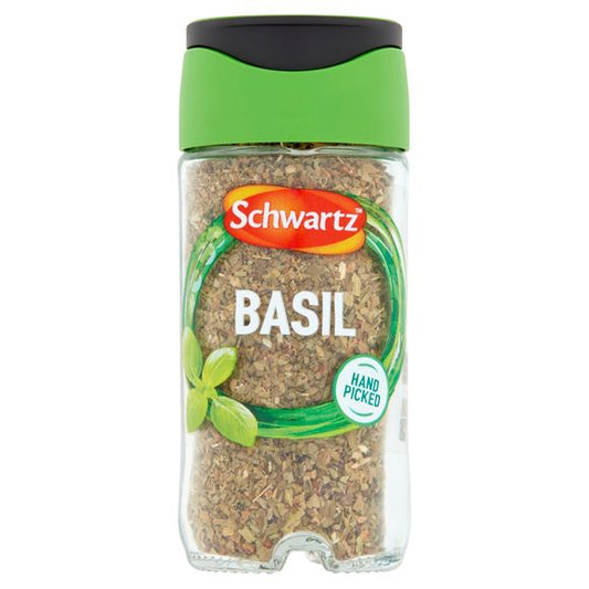 Schwartz Basil