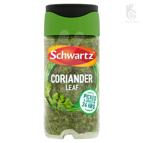 Schwartz Coriander Leaf