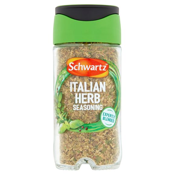 Schwartz Italian Herb Seasoning