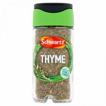 Schwartz Thyme