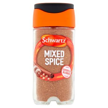 Schwartz Mixed Spice