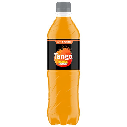 Tango Orange