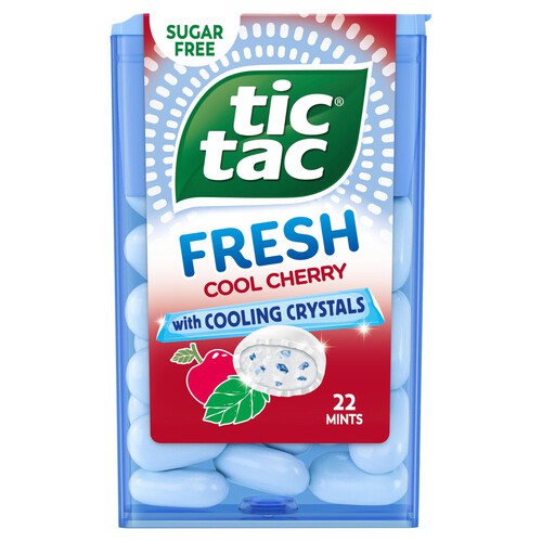 Tic Tac Fresh Grapefruit T1