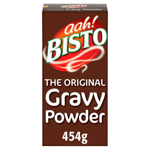 Bisto Gravy Powder