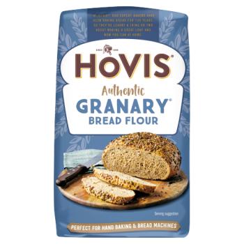 Hovis Granary Malted Flour