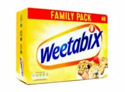 Weetabix 48S