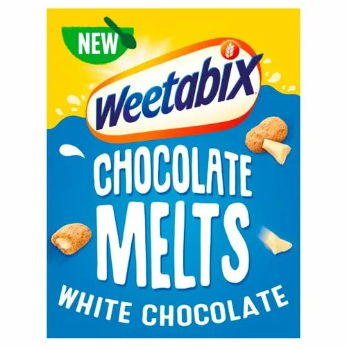 Weetabix Chocolate Cereal