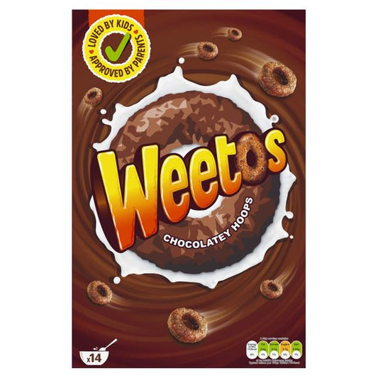 Weetabix Weetos