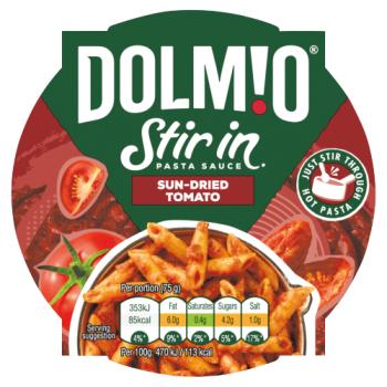 Dolmio Sundried Tomato Stir In