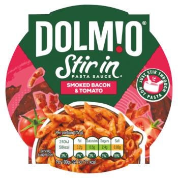 Dolmio Bacon And Tomato Stir In