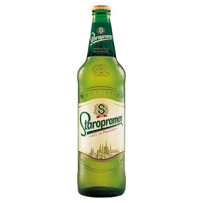 Staropramen Lge Nrb 660Ml