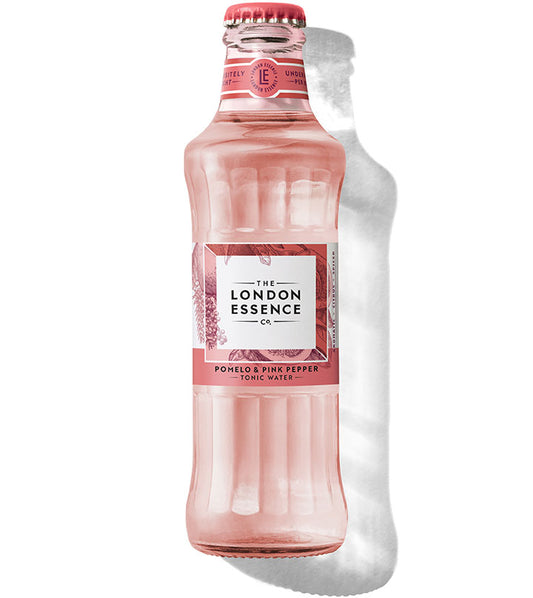 London Essence Pomelo & Pink Pepper 6PK Ps