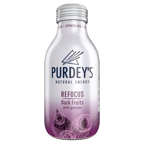 Purdeys Refocus Glass