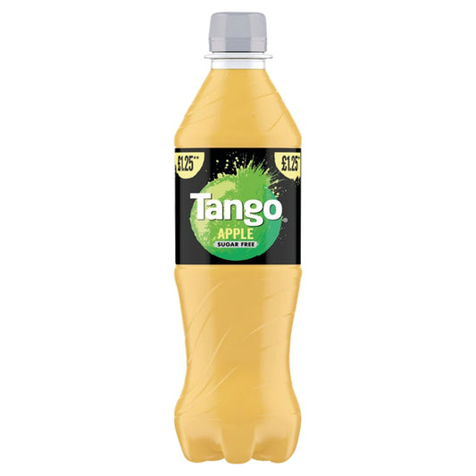 Tango Apple Pm1.25 500Ml