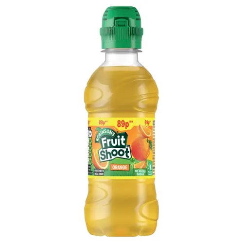 Robinsons Fruit Shoot Orange Pm89P