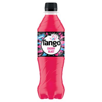 Tango Cherry Ice Blast