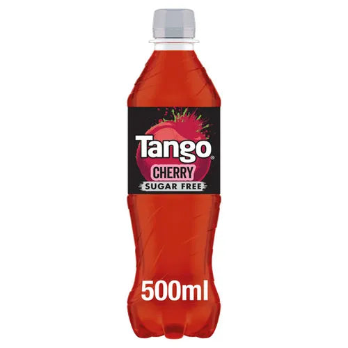 Tango Cherry