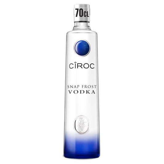 Ciroc Blue 70Cl