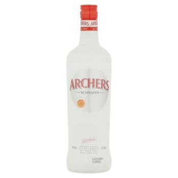 Archers Peach Schnapps 18%