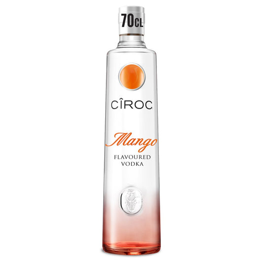 Ciroc Mango 37.5% 70Cl