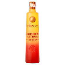 Ciroc Summer Citrus