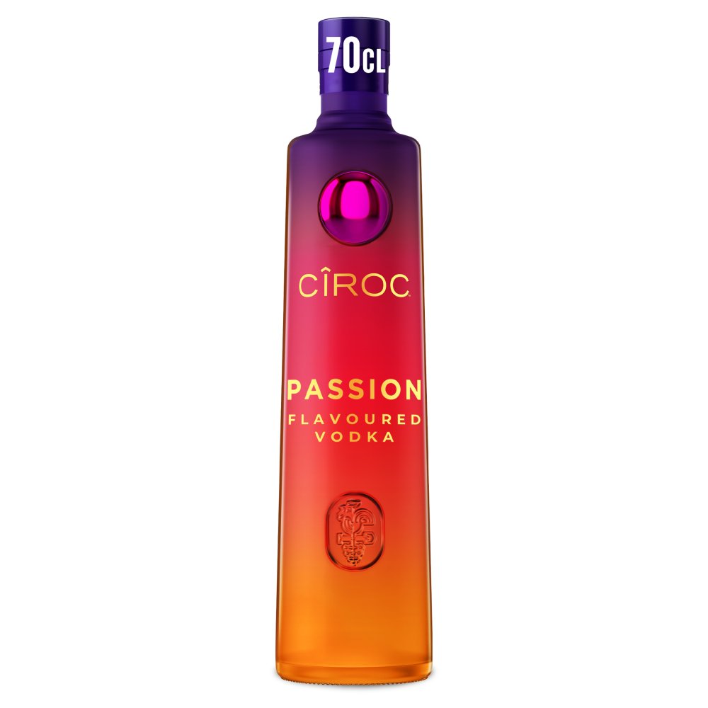 Ciroc Passion 37.5% Dst