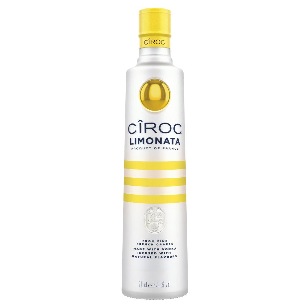 Ciroc Limonata 37.5% Wigig Ps