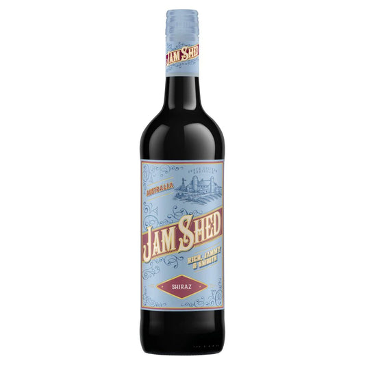 Jam Shed Shiraz