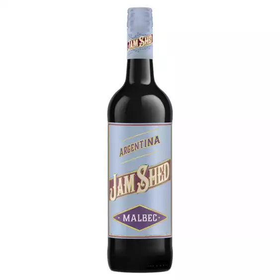 Jam Shed Malbec