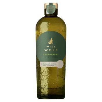 Wisewolf Chardonnay