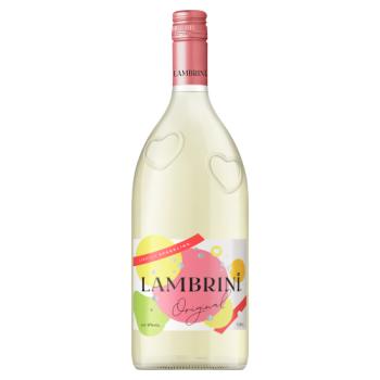 Lambrini Original 6% Abv