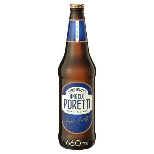 Birrificio Angelo Poretti Premium Lager