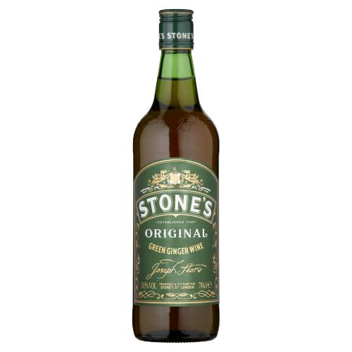 Stones Green Ginger 13.5%