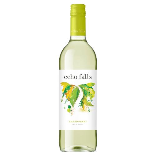 Echo Falls Chardonnay 75Cl