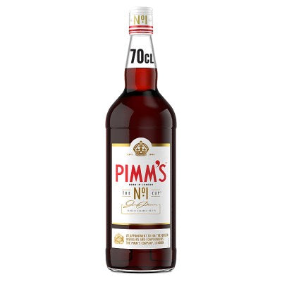 Pimms No.1 70Cl