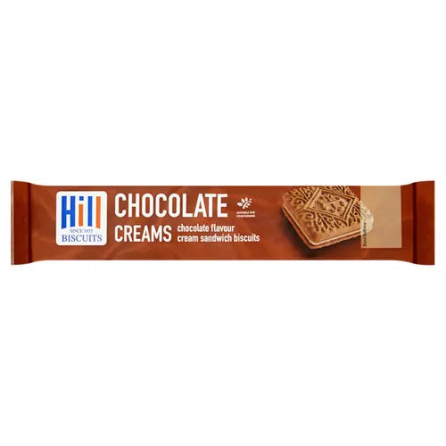 Hills Chocolate Creams