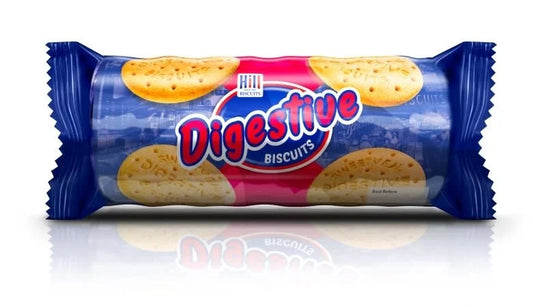 Hill Digestives