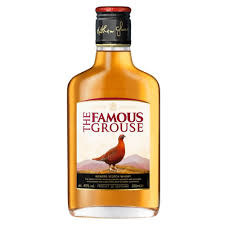 Famous Grouse 40% (12)