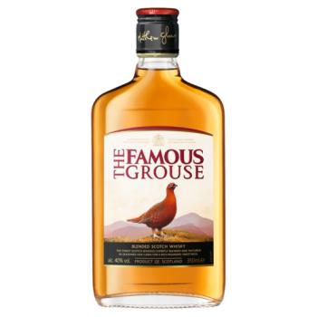 Famous Grouse 40% Dst (4)