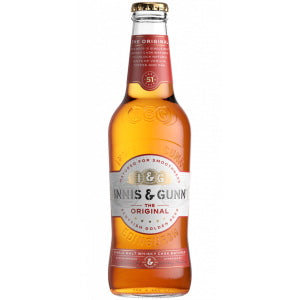 Innis & Gunn Original Ale 6.6% 330Ml