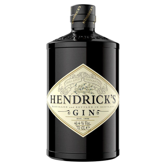 Hendricks Gin 41.4% Dst