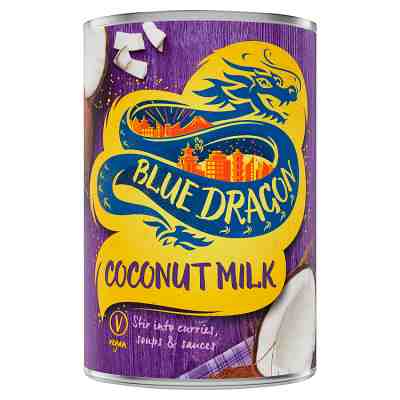 Blue Dragon Coconut Milk