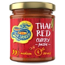 Blue Dragon Thai Sweet Chilli Sauce